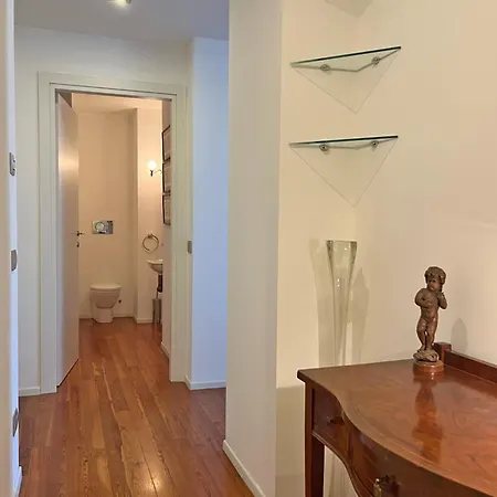 Amazing 2br With Fantastic View In Porta Venezia Apartmanhotel *
