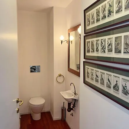 Hotel apartamentowy Amazing 2br With Fantastic View In Porta Venezia *