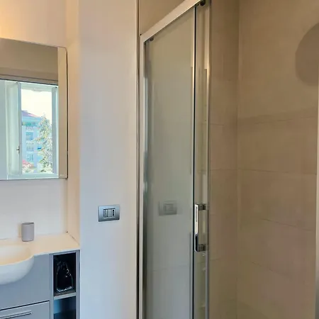 Amazing 2br With Fantastic View In Porta Venezia 米兰