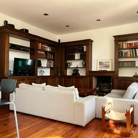 Amazing 2br With Fantastic View In Porta Venezia 公寓式酒店 *