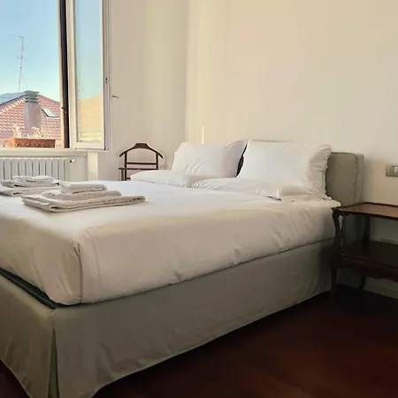 Amazing 2br With Fantastic View In Porta Venezia * 밀라노