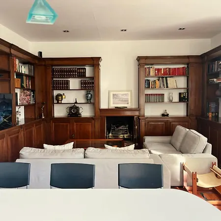 Amazing 2br With Fantastic View In Porta Venezia 아파트호텔