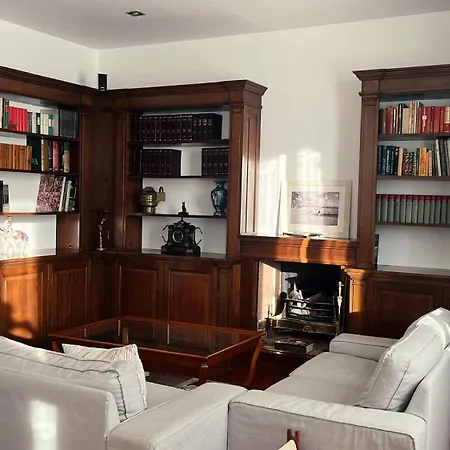 Amazing 2br With Fantastic View In Porta Venezia 아파트호텔 밀라노